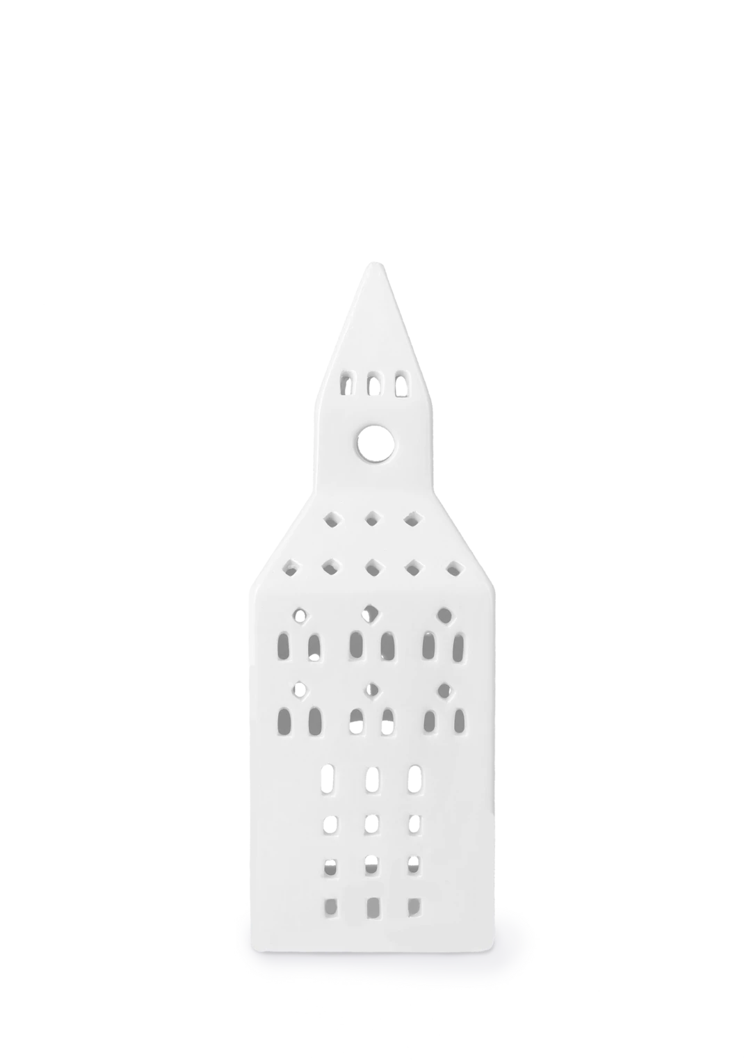 Kahler Urbania kertahús kirkjuturn 20cm