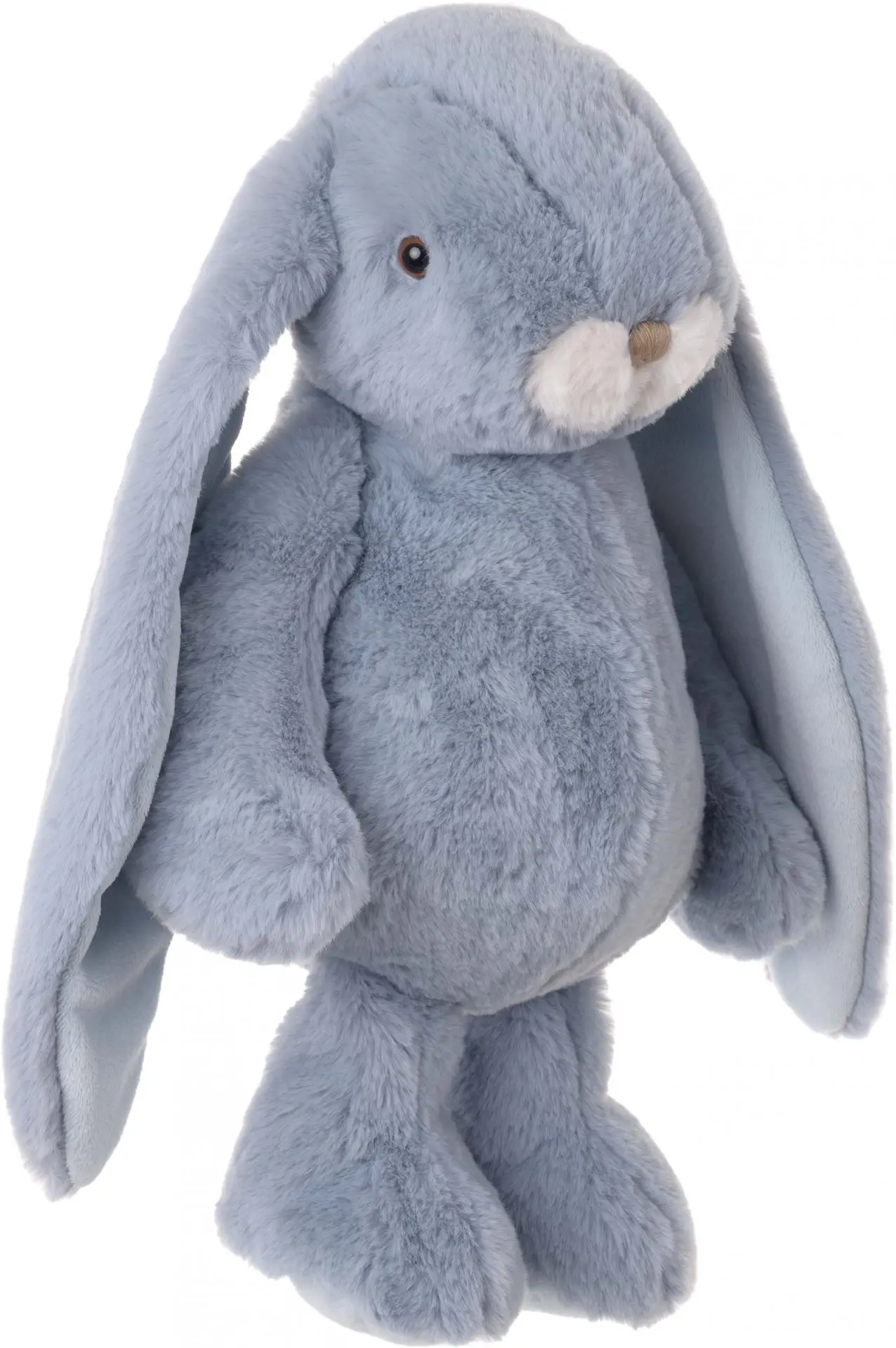 BUK Cuddly Kanini - Pearl Blue - 40cm