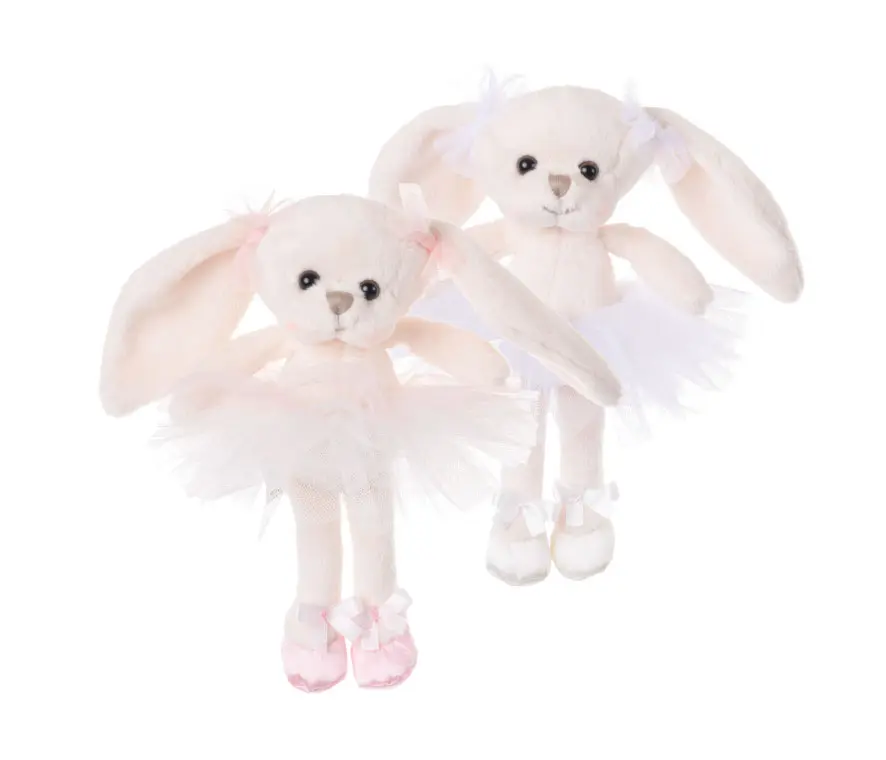 BUK  Little Dancing Monique - 15cm 2teg