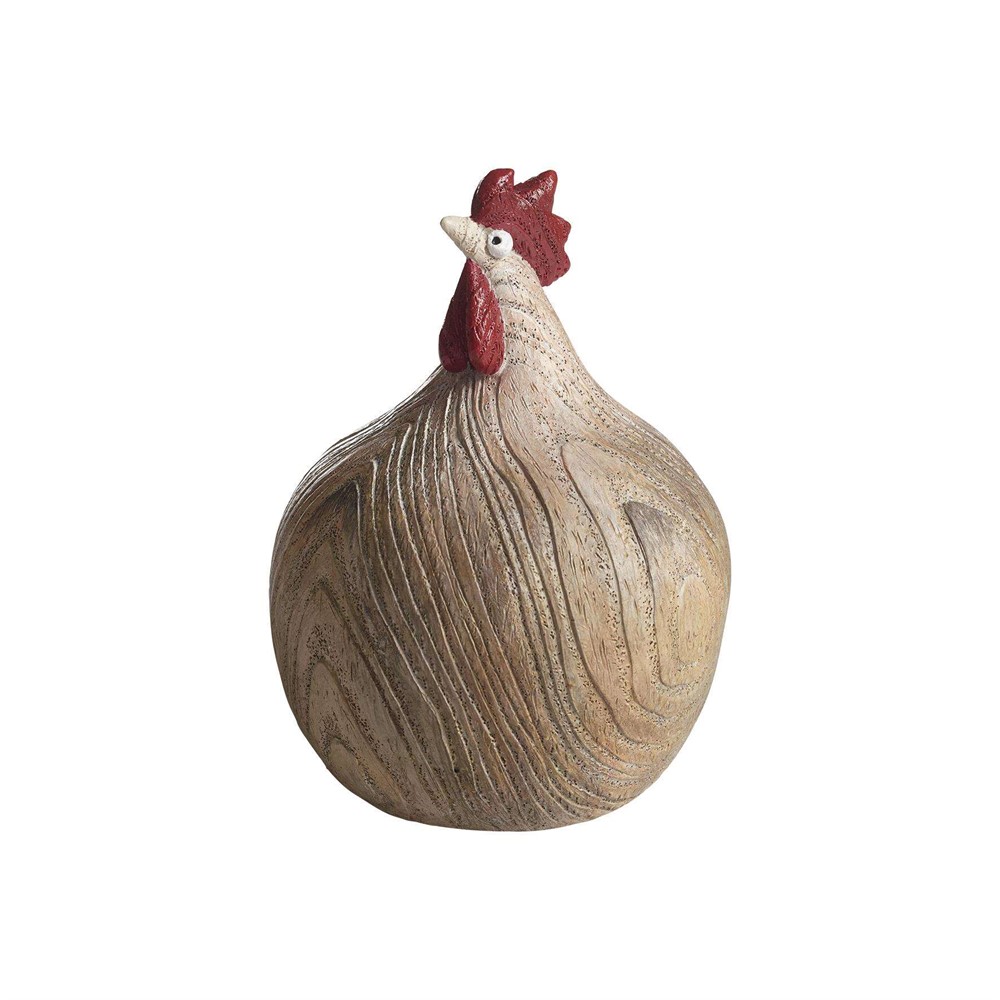 NG Hæna Woodie, ljós H.13cm