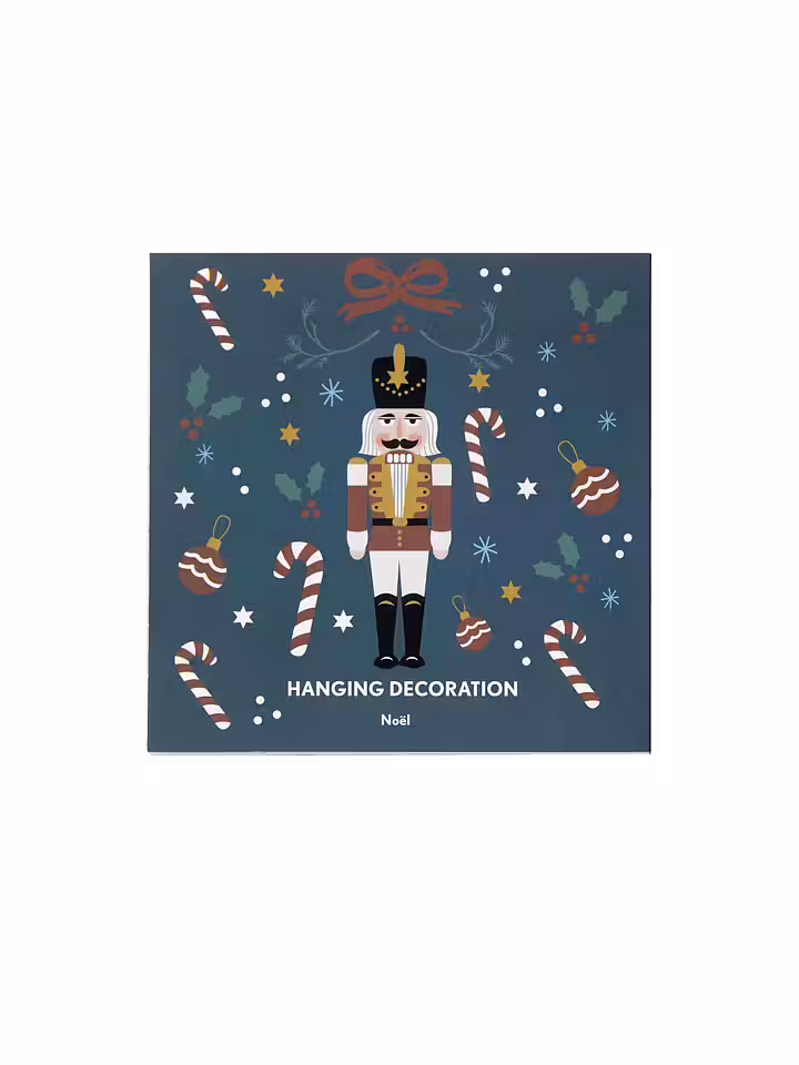 PD Moomin, hengi, Gull, Jóla