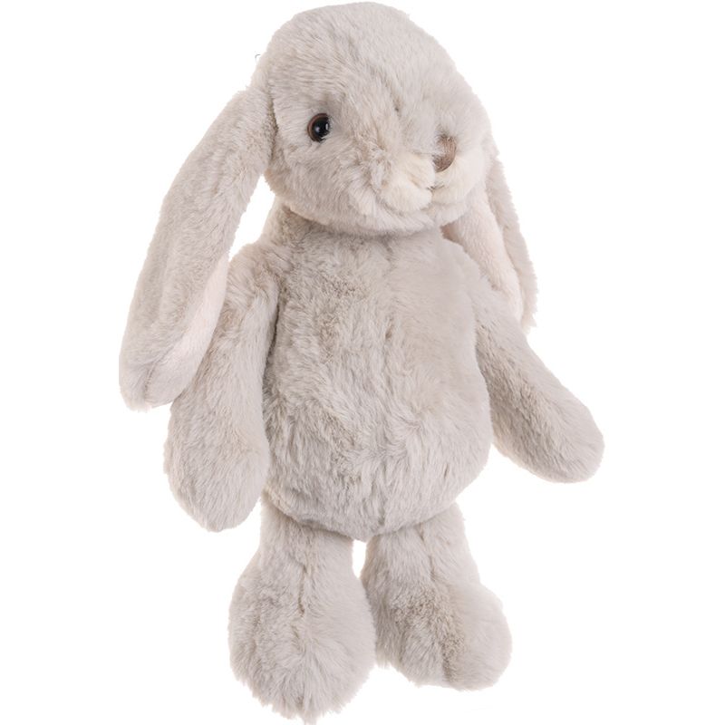 BUK Lovely Kanini - Pale Blue - 25cm - M