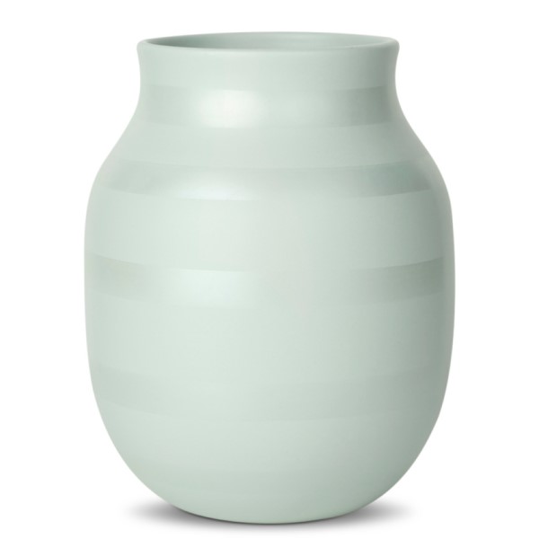 Kahler Omaggio vasi Krem/mint