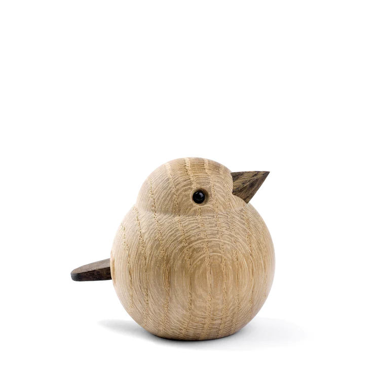 NF BABY SPARROW natural oak - small