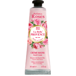 LSN Handáburður 30 ml Rósir